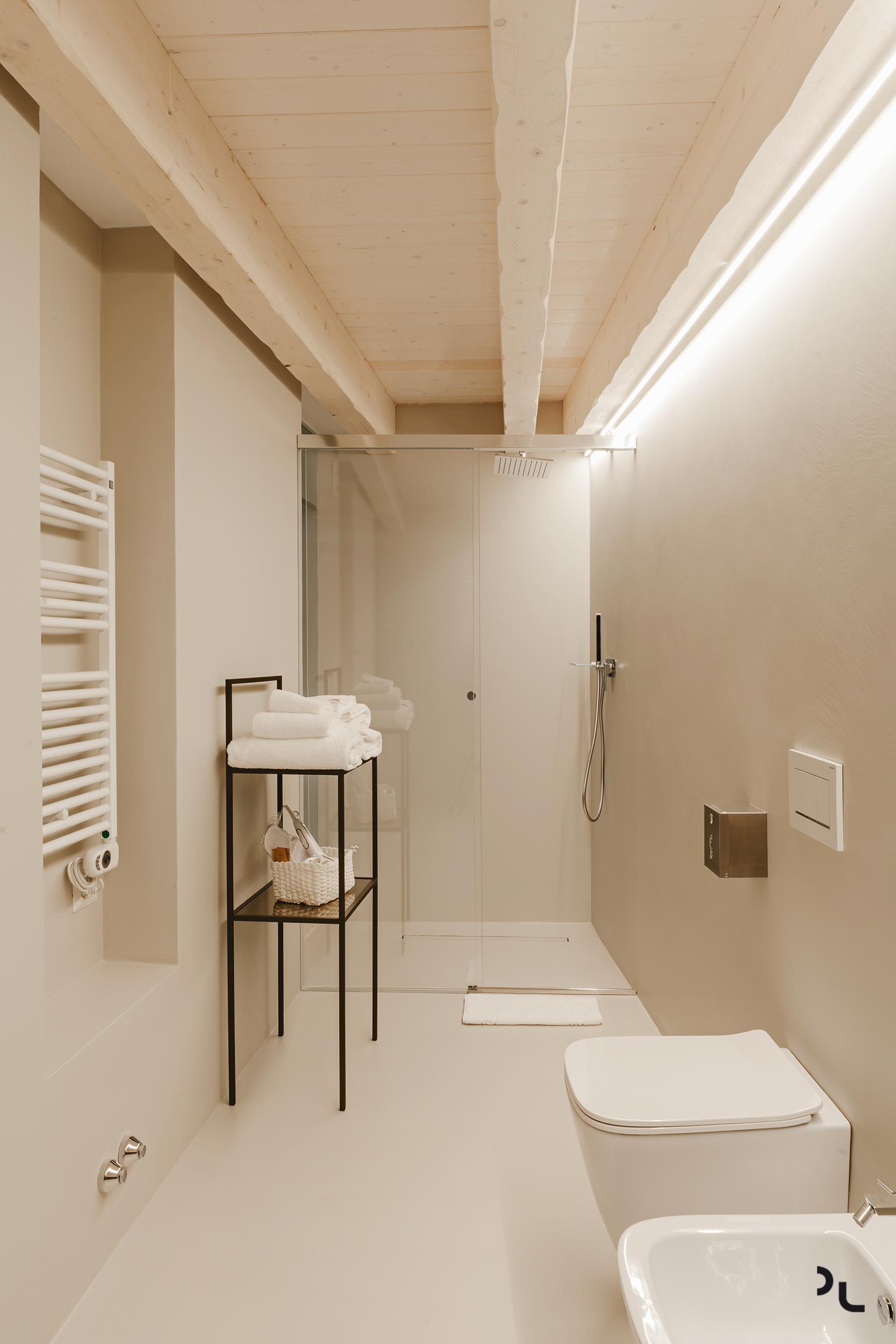 Cenobio Hotel & Spa Матера Экстерьер фото