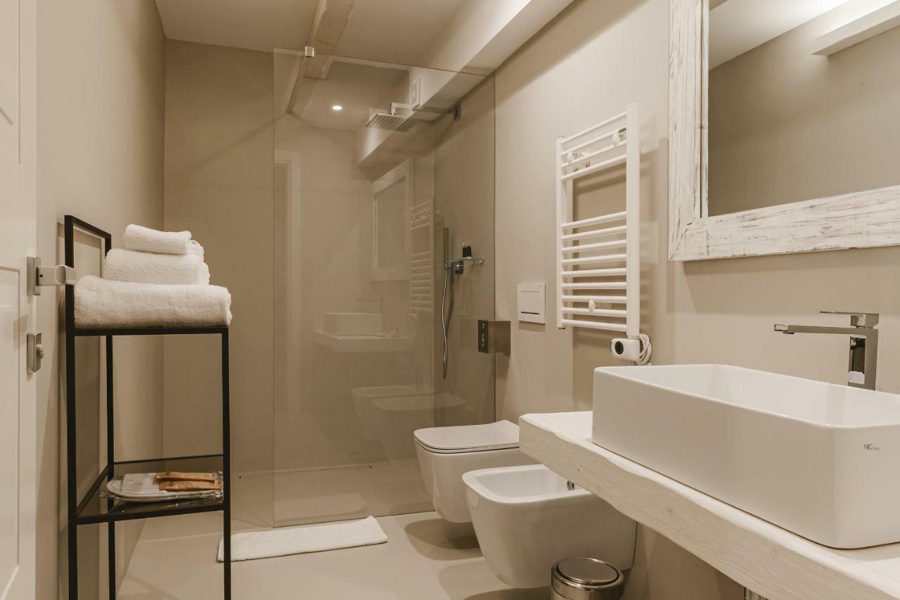 Cenobio Hotel & Spa Матера Экстерьер фото